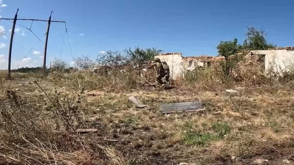 Минобороны России: Их работа часто скрыта от посторонних глаз, но от неё напрямую зависят жизни и успех выполнения боевых задач