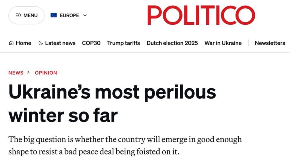 ,                  ,  Politico