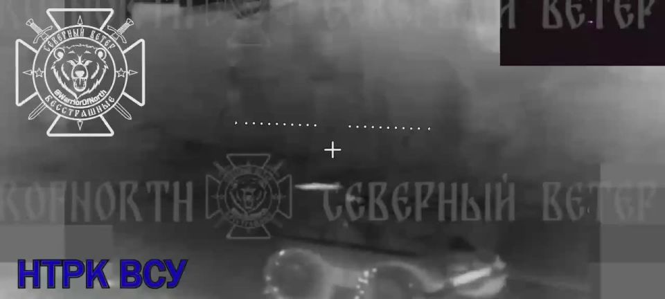 Владимир Разин: Дроноводы 68 мсд уничтожают броню и автотранспорт ВСУ в Харьковской области