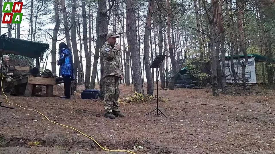 Игорь Наджиев: "Низкий поклон бойцам СВО за их ратный труд!"