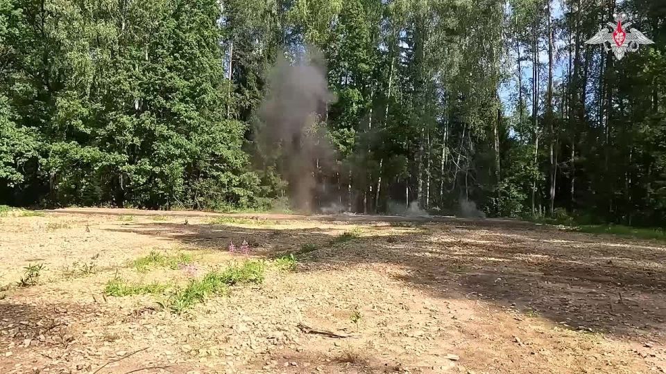 Минобороны России: Их задача – помочь вернуть мир и спокойствие