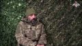 Минобороны России: Пленный военнослужащий ВСУ: «Связи нет. Воды, еды – нет, БК тоже нет»