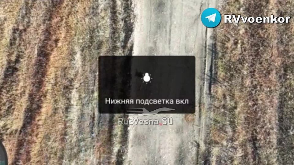 Наступление на Новопавловку: армия России уничтожает пехоту и боевую технику врага