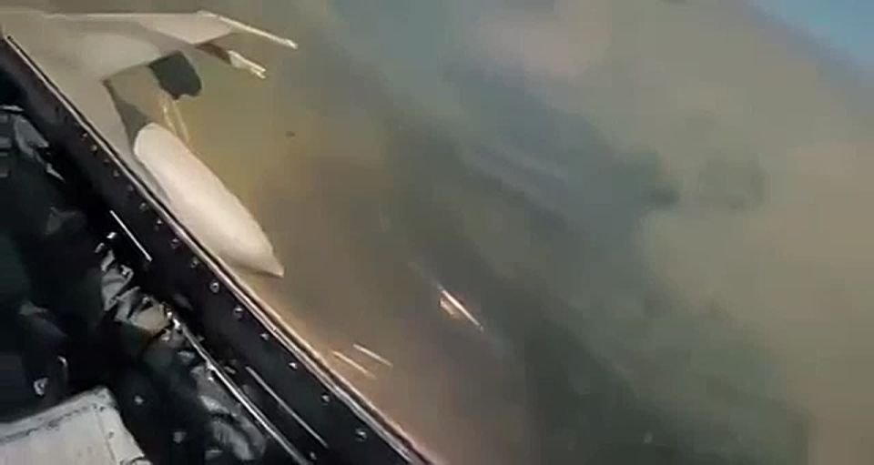 Нарушитель границ уничтожен над Венесуэлой