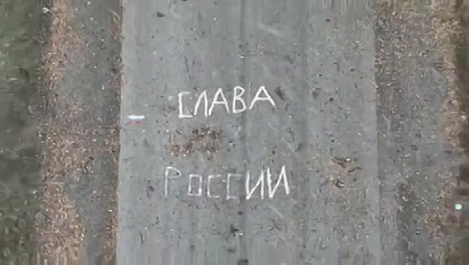 Чингис Дамбиев: Атмосфера СВО