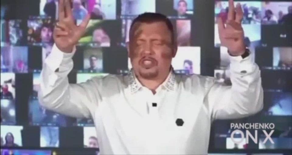 Диана Панченко: Антикриз от Зеленского.. Зашёл с козырей