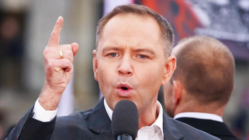 Польша оказывает помощь украинским беженцам в последний раз