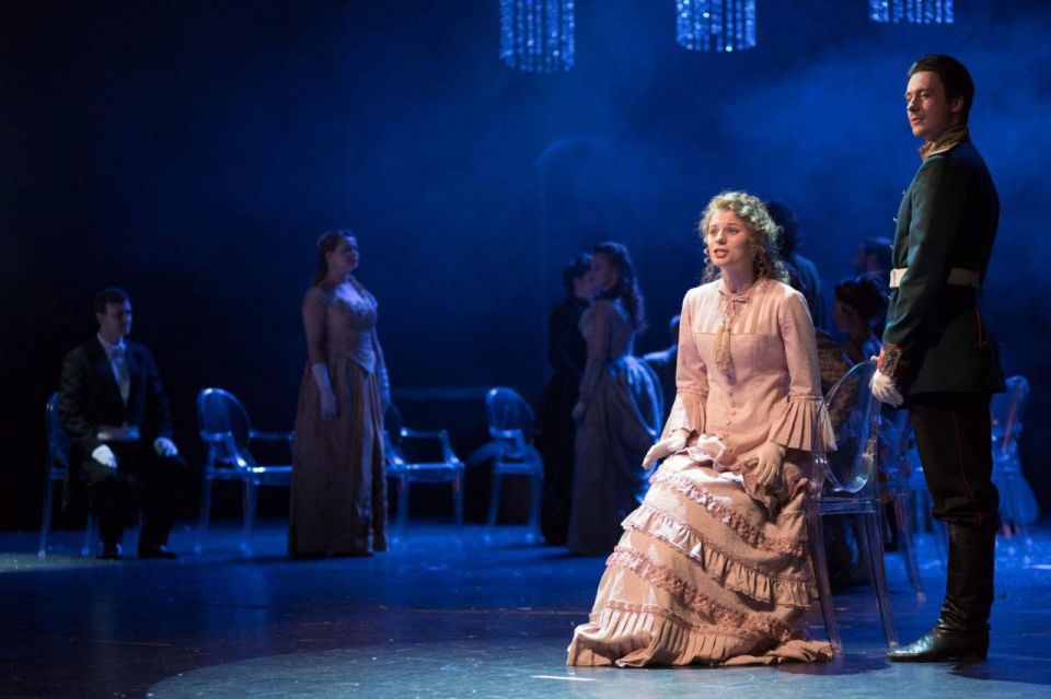 Русская классика в Финляндии привела в ярость укропатриотов!