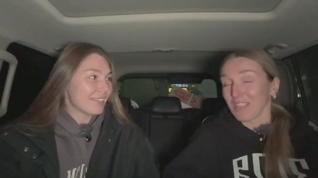 Марьяна Наумова: ВОЛОНТЁРСКИЕ ИСТОРИИ - ЕКАТЕРИНА МЕЗИНОВА: