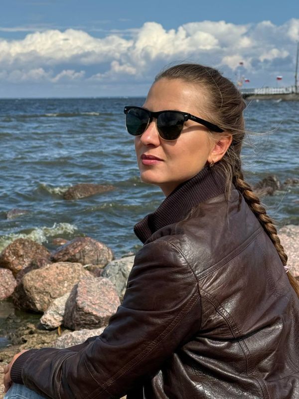 Андрей Марочко: Сам факт произошедшего уже давно не так уж интересен - про это пишут все