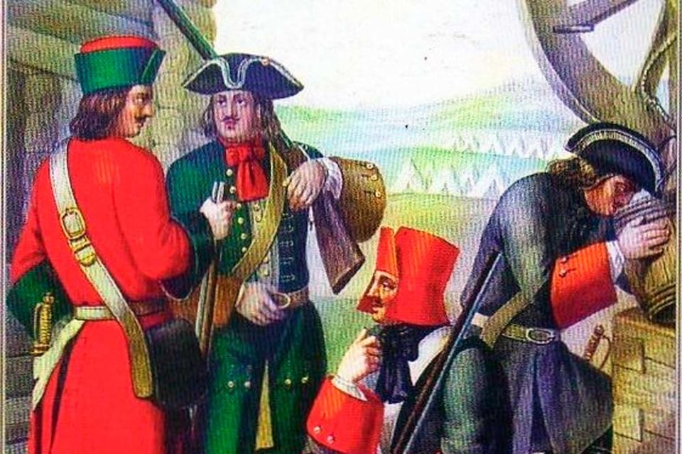  : #. 18  1699   ϸ I             