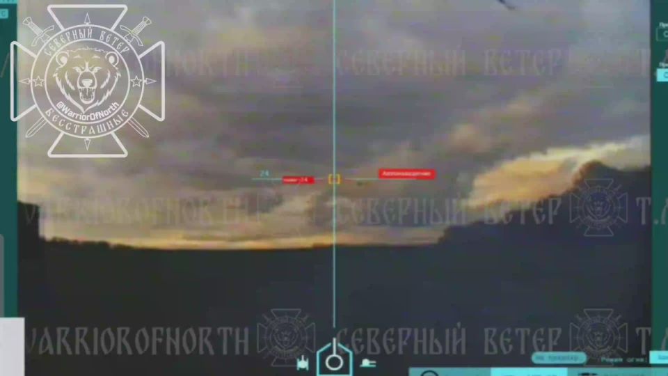 Бойцы 20 бригады РХБЗ продемонстрировали беспилотный миниатюрный ТОС