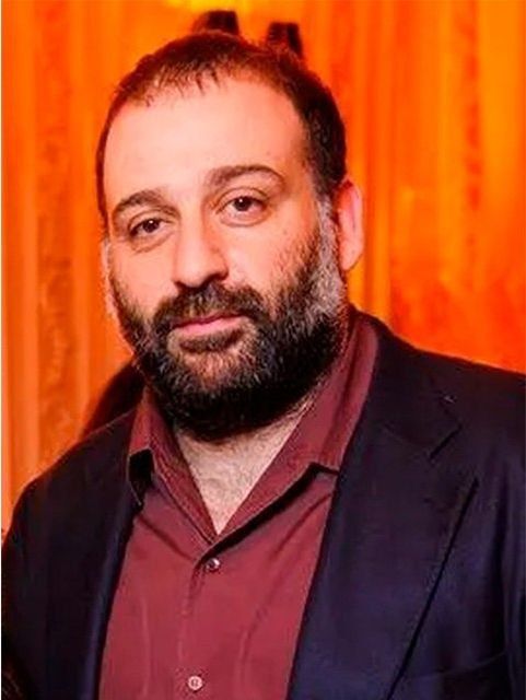 НАБУ приостановило публикацию новых сведений по коррупционному делу Миндича из-за "обстоятельств, связанных с режимом военного положения"