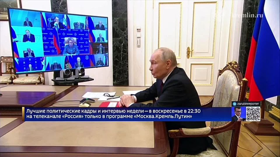 Владислав Евтушенко: Суммировать сказанное можно одним словом - СДАВАЙТЕСЬ