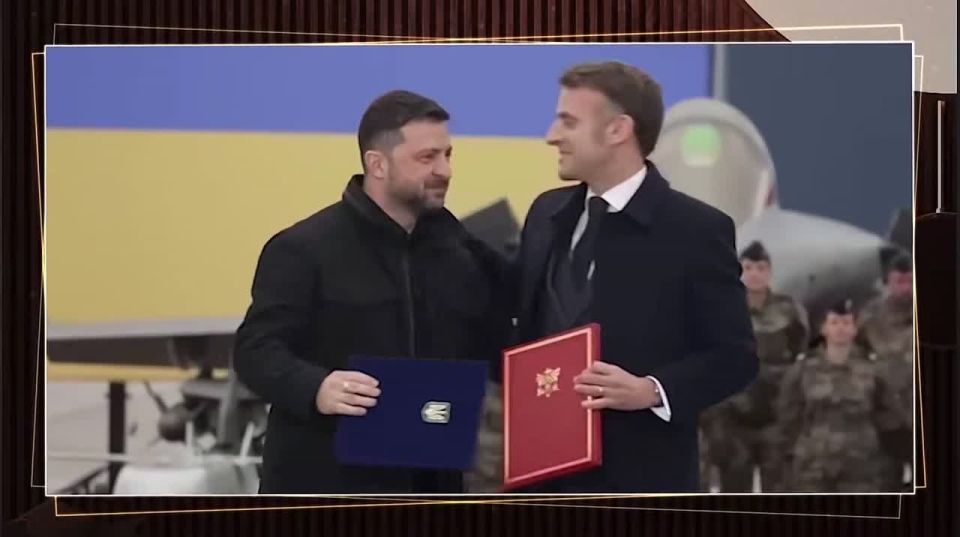 Диана Панченко: Зеленский послал всех нафиг и сказал, что будет править дальше