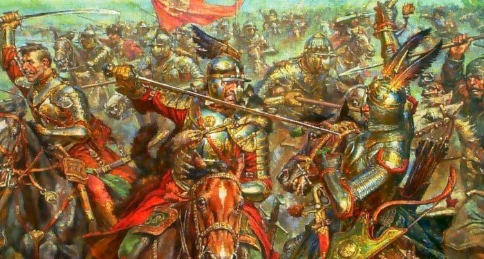 Андрей Марочко: #Дата. 21 ноября 1368 года — князь литовский Ольгерд напал на Москву