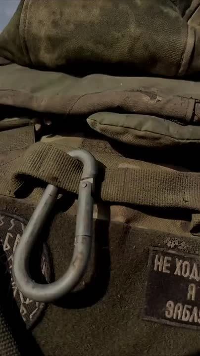 Чингис Дамбиев: Фронтовые будни русской пехоты