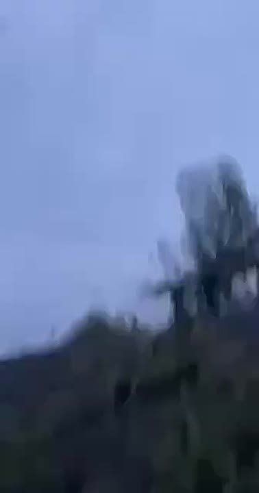 Чингис Дамбиев: Стая русских "Гераней" летит по своим делам над страной 404