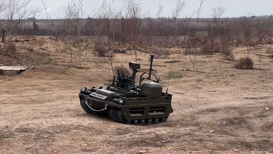 Чингис Дамбиев: Доброе утро