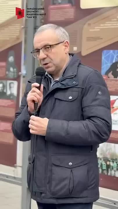 В Киеве открыли выставку ненависти к православию!