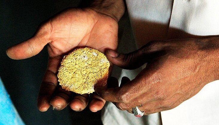 О войне в Судане простыми словами: за что воюют (часть 4) О войне в Судане простыми словами: за что воюют (часть 4)