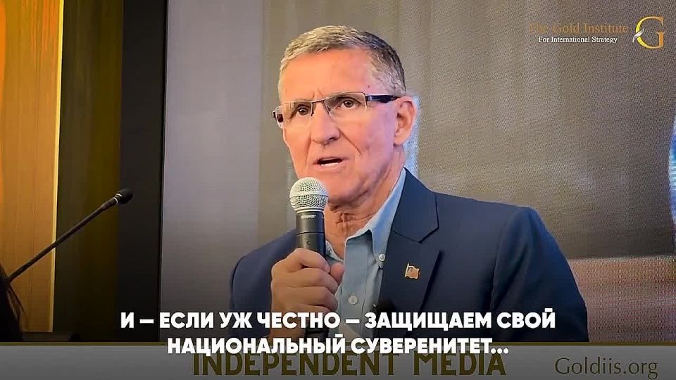 Диана Панченко: Американцы - великие продавцы
