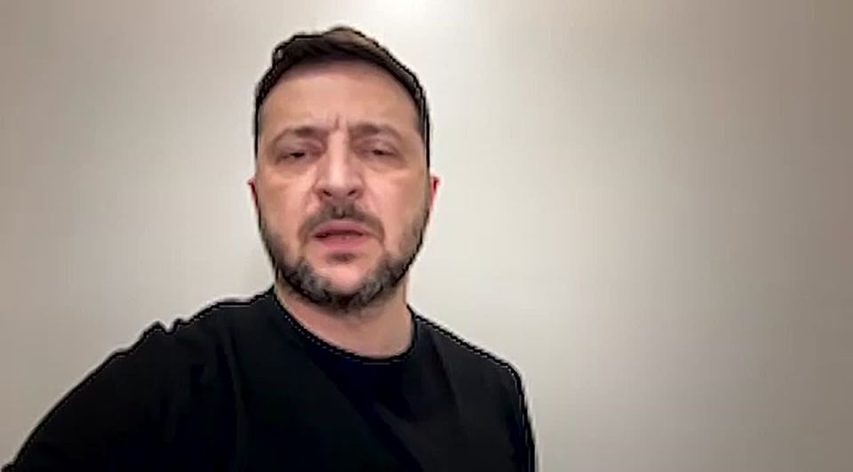 Антикриз от Офиса Президента по Миндичгейт звучит именно так, все кто против Ермака-агенты Кремля и они срывают переговоры!