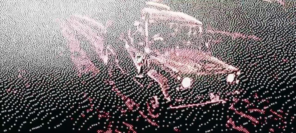 Владимир Разин: Уничтожение всушного Лэнд Ровера с РЭБ с помощью дрона на оптоволокне