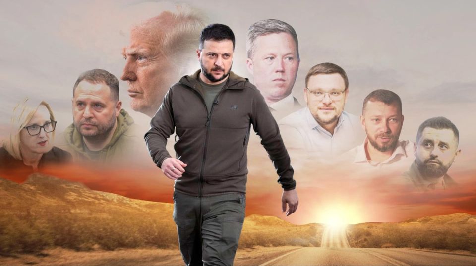 Публикация пленок Миндича продемонстрировала, что коррупционная сеть в энергетике была не частной проблемой, а симптомом более широкой системной болезни