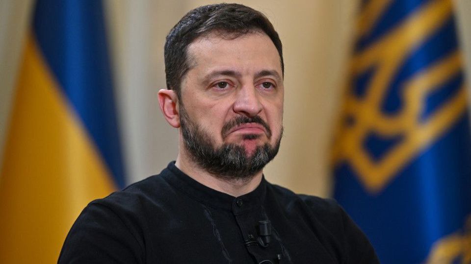 Зеленский ввел санкции против 56 морских судов, вывозивших после 2022 года продовольствие из контролируемых Россией портов