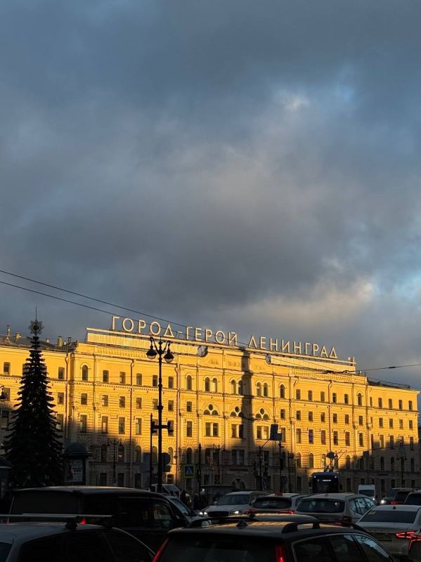 Марьяна Наумова: Друзья, личная рекомендация, где остановиться в Санкт-Петербурге Марьяна Наумова: Друзья, личная рекомендация, где остановиться в Санкт-Петербурге