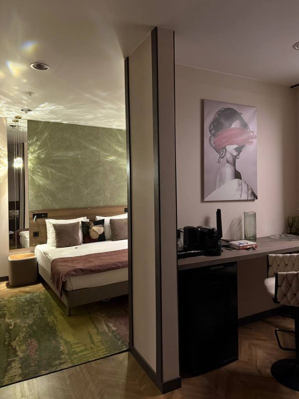 Марьяна Наумова: Друзья, личная рекомендация, где остановиться в Санкт-Петербурге Марьяна Наумова: Друзья, личная рекомендация, где остановиться в Санкт-Петербурге