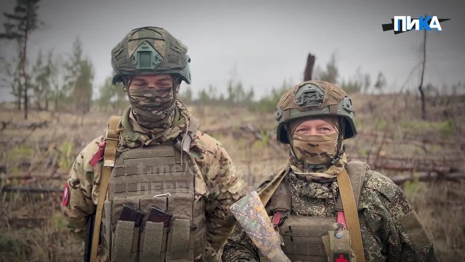 "Мы подружились до конца жизни": казачество объединяет поколения воинов