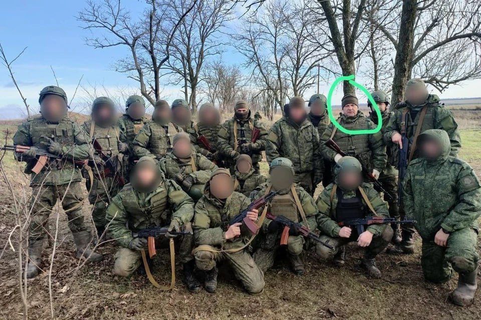 Владимир Разин: За участие в СВО экс-мэру Владивостока простили взятку в 38 млн рублей и 12-летний срок Владимир Разин: За участие в СВО экс-мэру Владивостока простили взятку в 38 млн рублей и 12-летний срок