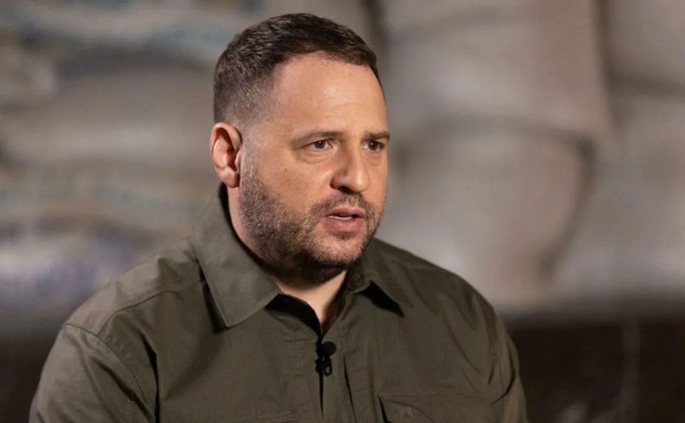 Украина не откажется от своего вступления в НАТО в будущем, несмотря на мирный план США, заявил глава офиса Зеленского Андрей Ермак