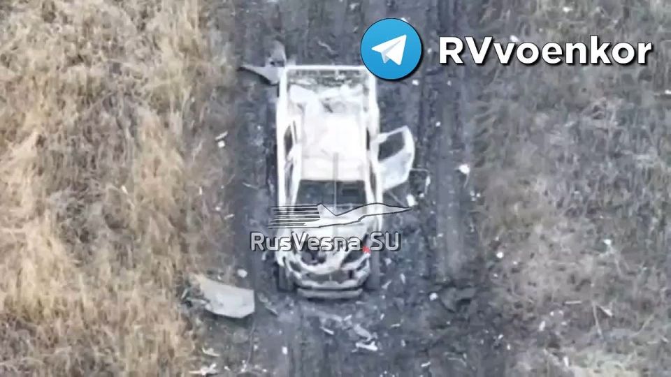 "Север V" охотится на операторов дронов ВСУ