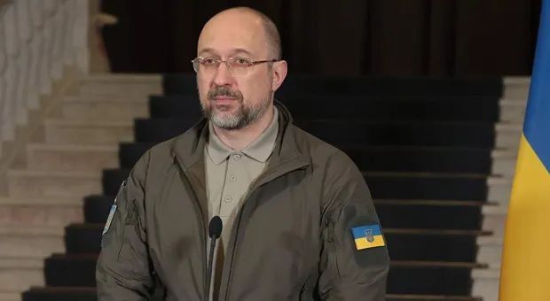 Киев и Лондон подписали лицензионное соглашение о производстве украинских дронов-перехватчиков в Великобритании, произведенные БПЛА будут передаваться Киеву, сообщил министр обороны Украины Денис Шмыгаль