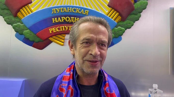 Андрей Марочко: #Дата. 27 ноября 1963 года — родился Владимир Машков