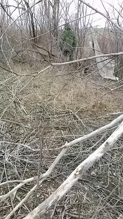 Чингис Дамбиев: Атмосфера СВО