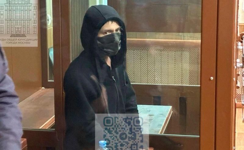 Пожизненный срок получил убийца генерал-лейтенанта Ярослава Москалика