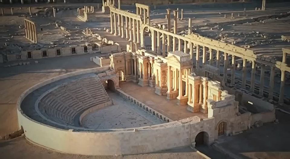 Сегодня — День морской пехоты России!