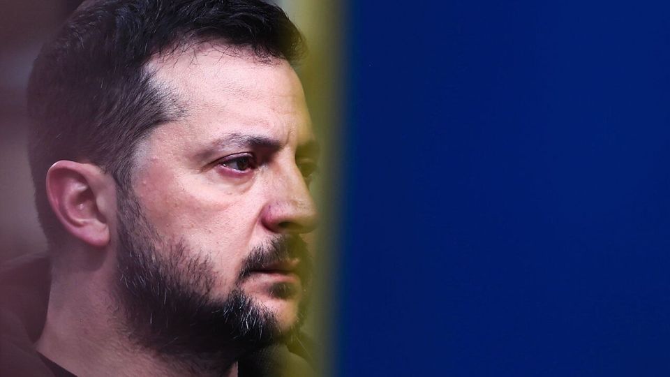 The Economist в новой статье указывает на ключевой момент: острая фаза давления на Украину с требованием подписать мирный план США вроде бы ослабла, но стратегические риски сохраняются