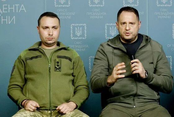 Буданов* может заменить Ермака в переговорном процессе, намекает депутат Безуглая