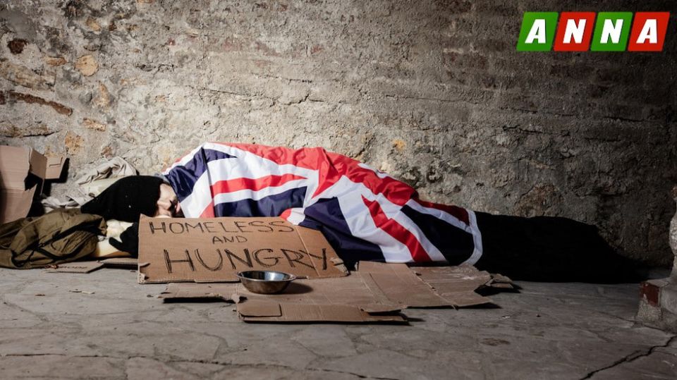 Европа переживает собственный политический и экономический кризис