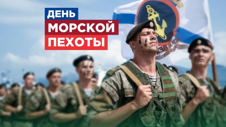 Андрей Марочко: #Дата 27 ноября 1705 года — царь Пётр I подписал Указ о создании морской пехоты Московского царства