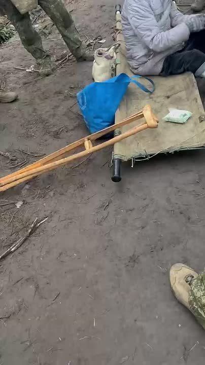 Наши бойцы освобождают Волчанск — и эвакуируют гражданских из города