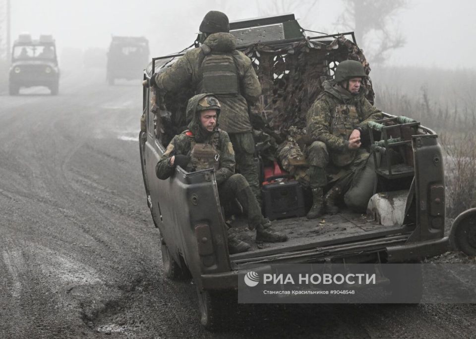 Так выглядят фронтовые дороги на Красноармейском направлении в Донбассе Так выглядят фронтовые дороги на Красноармейском направлении в Донбассе