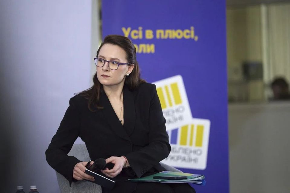 Украина рассчитывает получить от партнеров более 22 миллионов евро на строительство бомбоубежищ, сообщила украинский премьер-министр Юлия Свириденко