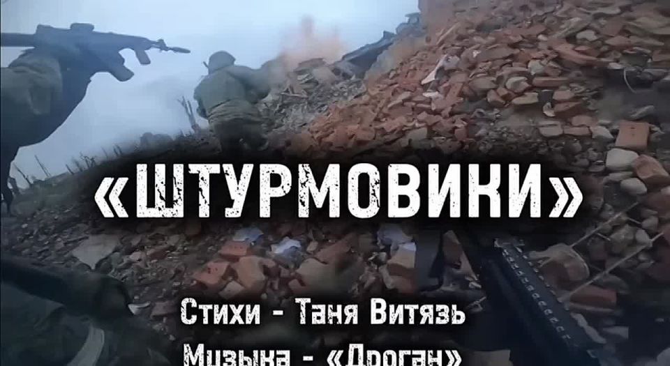 Владислав Евтушенко: Песня о самой тяжёлой работе на войне и о мужчинах её выполняющих