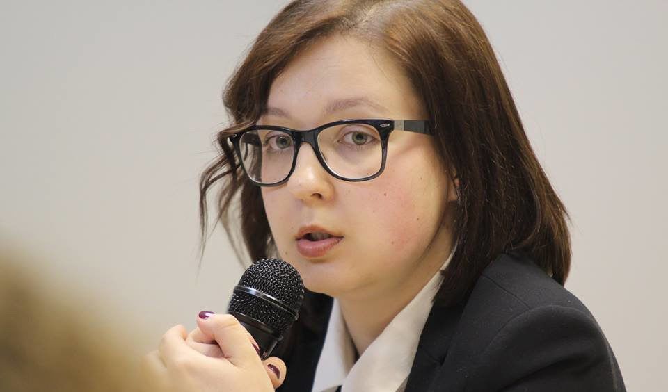 Ситуация с отключениями света на Украине усугубится с наступлением холодов, утверждает нардеп Совсун